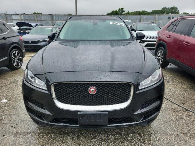 2020 JAGUAR F-PACE PREMIUM SADCJ2FX2LA622709