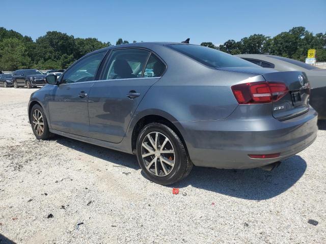 2018 VOLKSWAGEN JETTA SE 3VWDB7AJ9JM252028