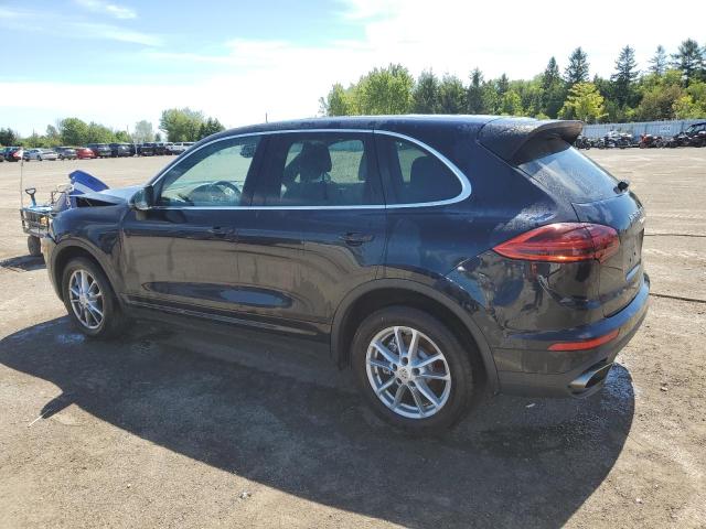 2016 PORSCHE CAYENNE WP1AA2A24GKA13408