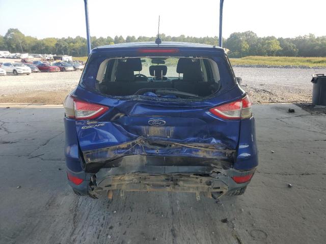 2016 FORD ESCAPE S 1FMCU0F77GUC19395