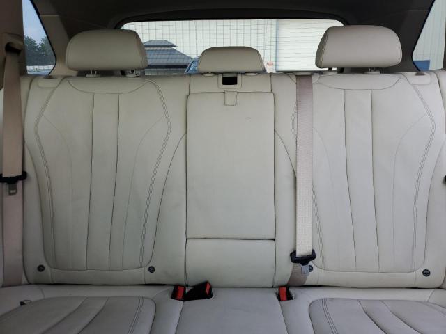 2018 BMW X5 XDRIVE3 5UXKR0C56J0X83881