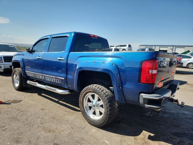 2015 GMC SIERRA K15 3GTU2VEJXFG412957