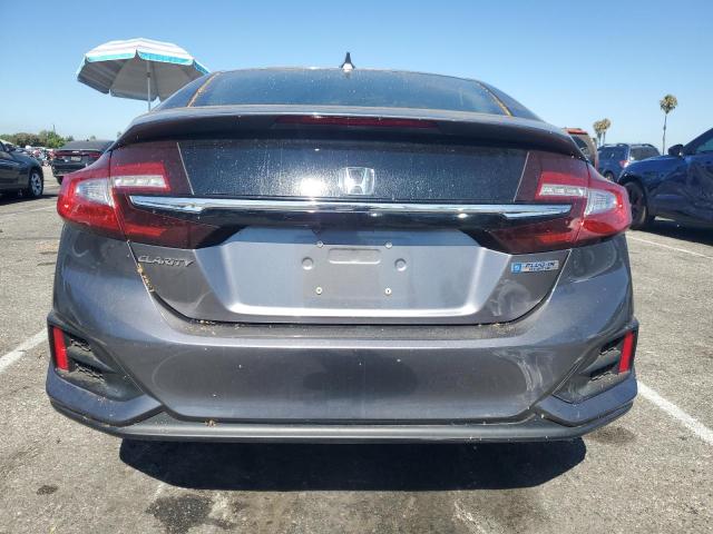 2018 HONDA CLARITY JHMZC5F19JC011749