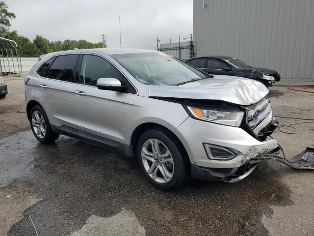 2017 FORD EDGE TITAN 2FMPK3K97HBB52742