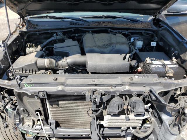 2019 TOYOTA TACOMA DOU - 3TMAZ5CN4KM103355