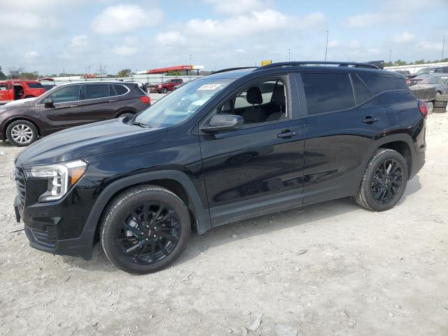 GMC TERRAIN SL