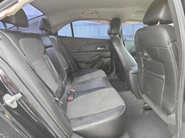 2016 CHEVROLET MALIBU 1G11C5SAXGU107776