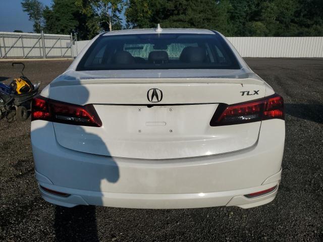 2015 ACURA TLX TECH 19UUB2F58FA004926