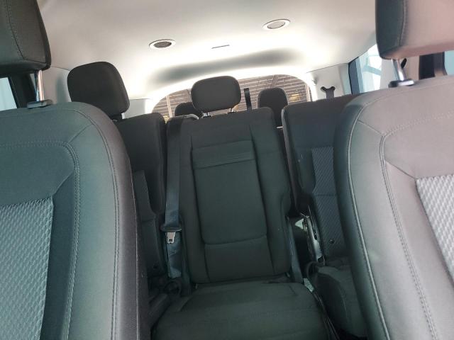 2024 FORD EXPLORER X - 1FMSK7DH5RGA13886