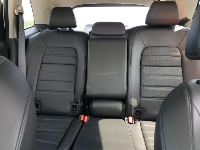 2025 HONDA CR-V EXL - 2HKRS3H77SH312102