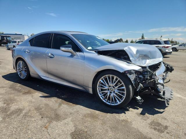 2022 LEXUS IS 300 JTHDA1D24N5119484