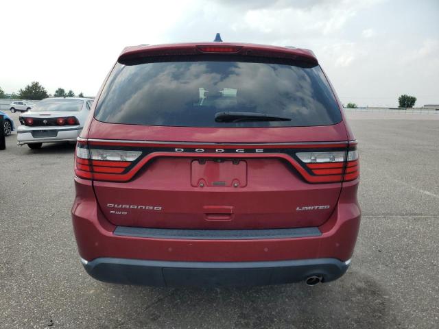 2015 DODGE DURANGO LI 1C4RDJDGXFC786826
