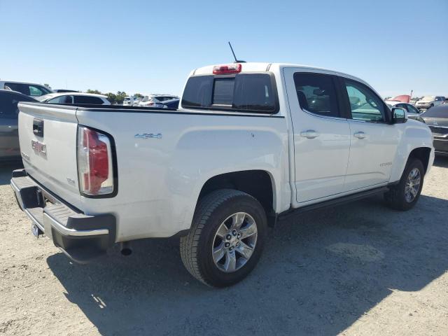 2017 GMC CANYON SLE 1GTG6CEN9H1302220
