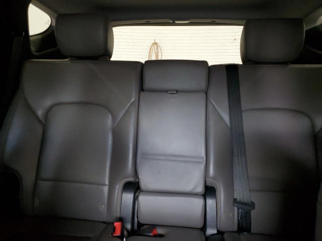 2017 HYUNDAI SANTA FE S 5XYZWDLAXHG458572