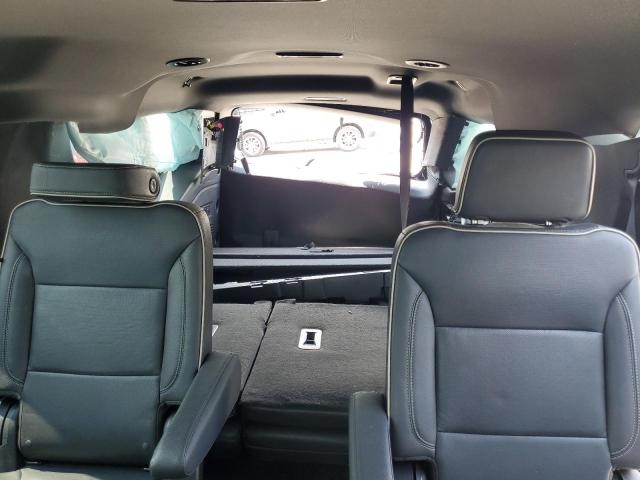 2023 CHEVROLET SUBURBAN C 1GNSCFKD7PR499590