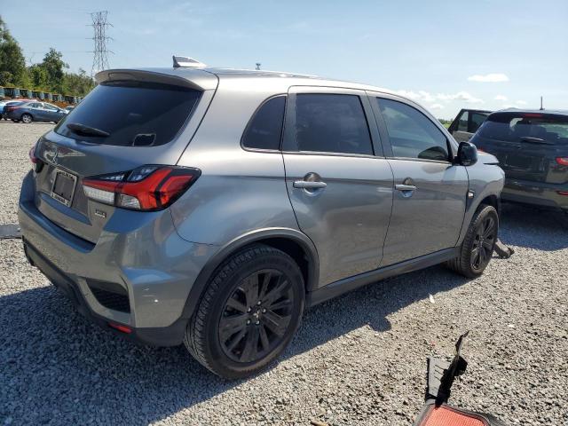 2021 MITSUBISHI OUTLANDER JA4APUAU3MU008658