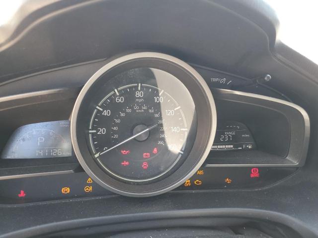 2018 MAZDA 3 SPORT 3MZBN1U77JM229889