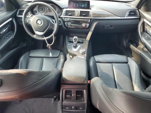 2017 BMW 330 XI WBA8D9G32HNU62051