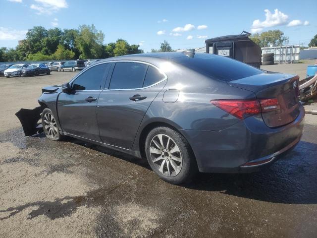 2016 ACURA TLX TECH 19UUB1F58GA012097