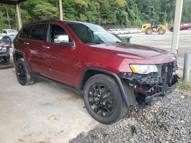 2022 JEEP GRAND CHER 1C4RJFBG5NC139242
