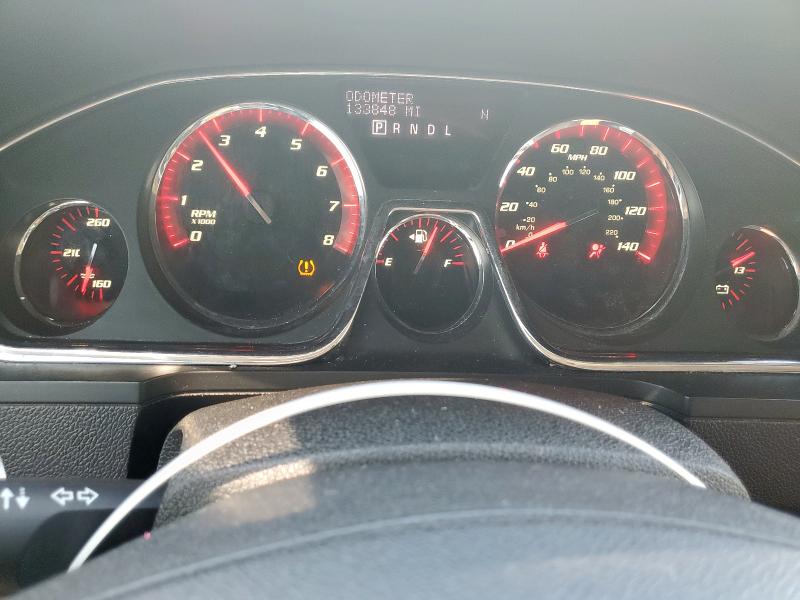2016 GMC ACADIA SLT-1 1GKKRRKD0GJ231685