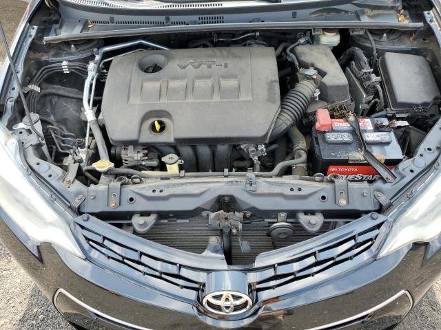 2016 TOYOTA COROLLA L - 2T1BURHE4GC519781