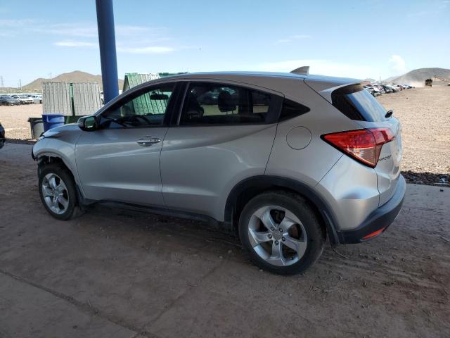 2016 HONDA HR-V EX 3CZRU6H5XGM723208