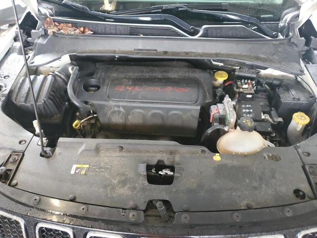 2019 JEEP COMPASS LA 3C4NJCBB4KT649633