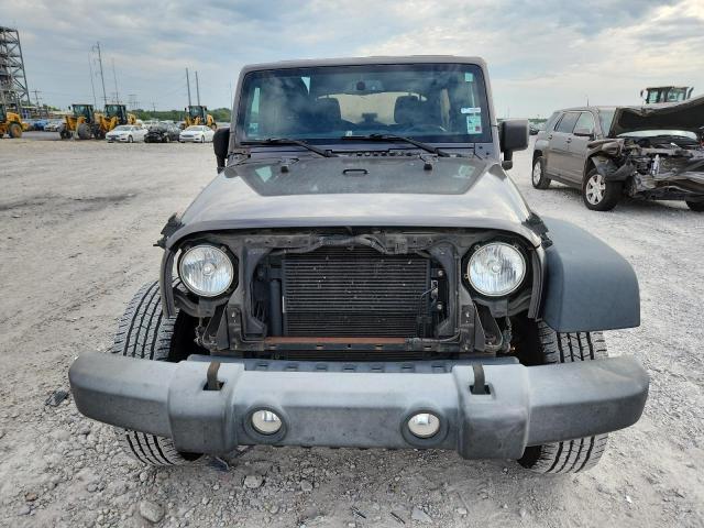 2017 JEEP WRANGLER U 1C4BJWDG4HL500401