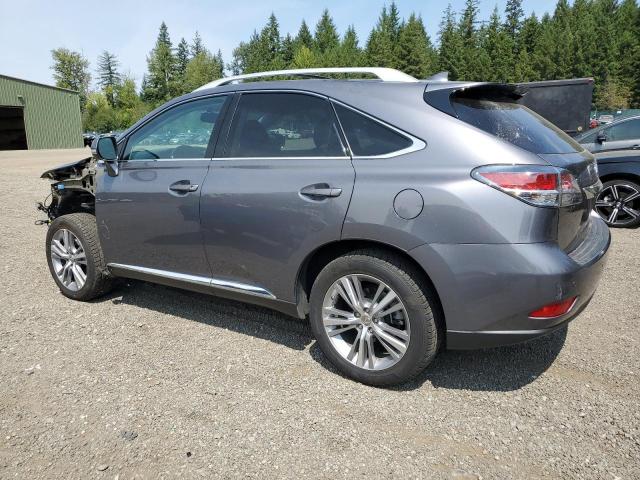 2015 LEXUS RX 350 BAS 2T2BK1BA5FC269362
