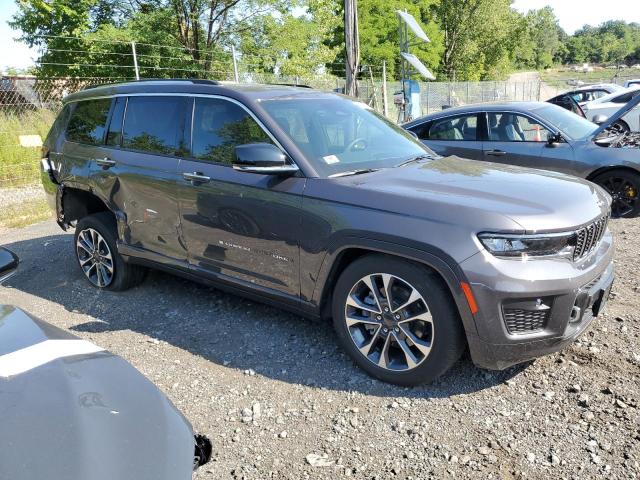 2024 JEEP GRAND CHEROKEE L OVERLAND 1C4RJKDG1R8917731