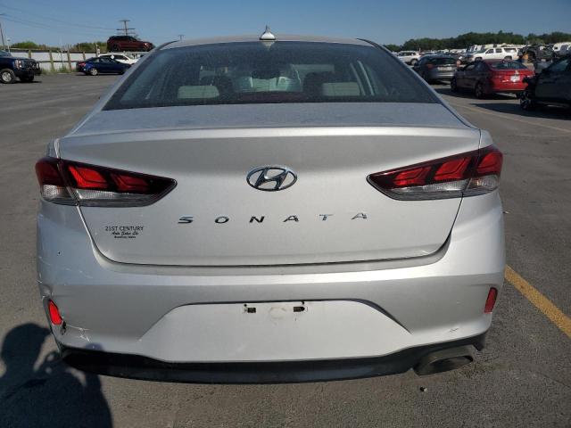 2019 HYUNDAI SONATA LIM - 5NPE34AF2KH783495