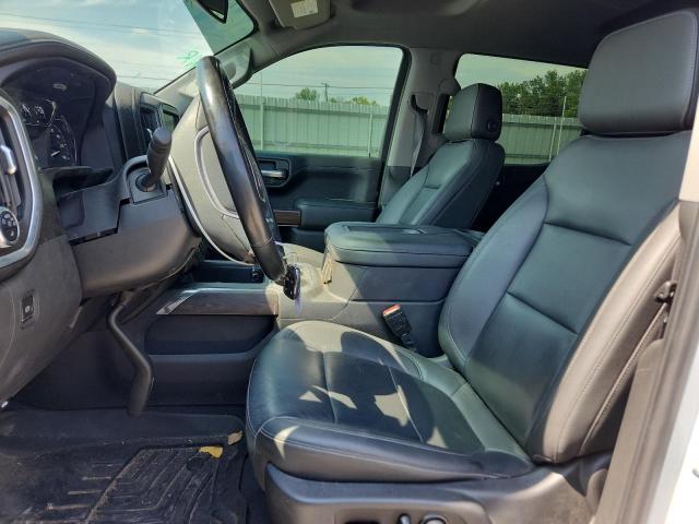 2021 GMC SIERRA K15 3GTU9DED9MG413837