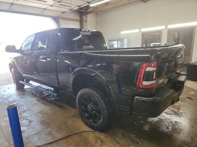 2019 RAM 2500 LARAM - 3C6UR5NL0KG654705