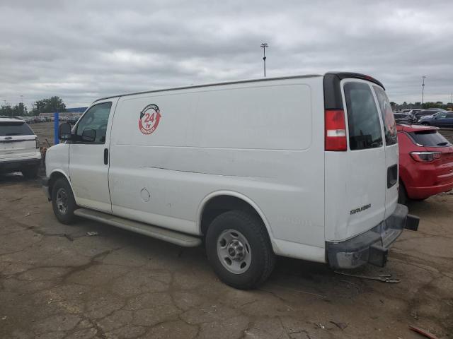 2018 GMC SAVANA G25 1GTW7AFG3J1906770