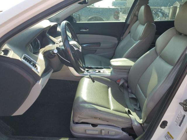 2015 ACURA TLX 19UUB2F38FA010806