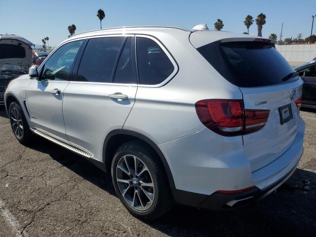 2016 BMW X5 XDR40E 5UXKT0C55G0S76870