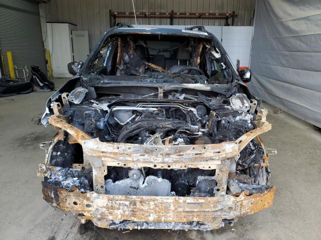 2025 SUBARU FORESTER PREMIUM JF2SLDDC8SH422227