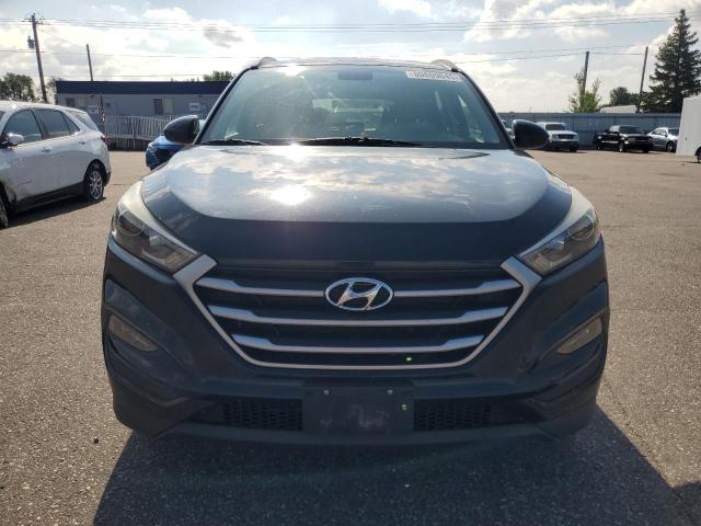 2017 HYUNDAI TUCSON LIM KM8J3CA48HU541747