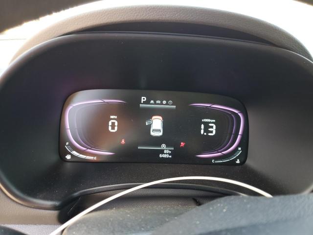 2025 KIA SOUL LX KNDJ23AU9S7936940