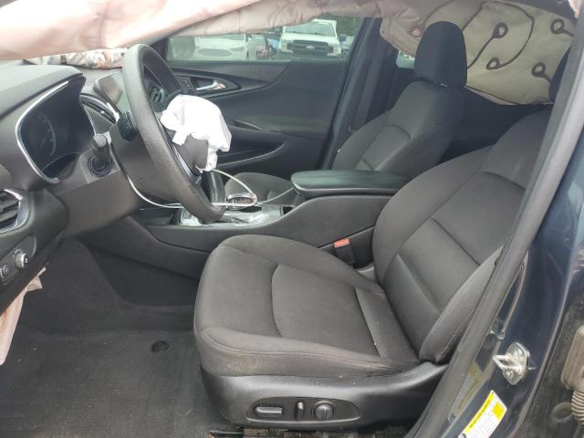 2019 CHEVROLET MALIBU LT #3291166981