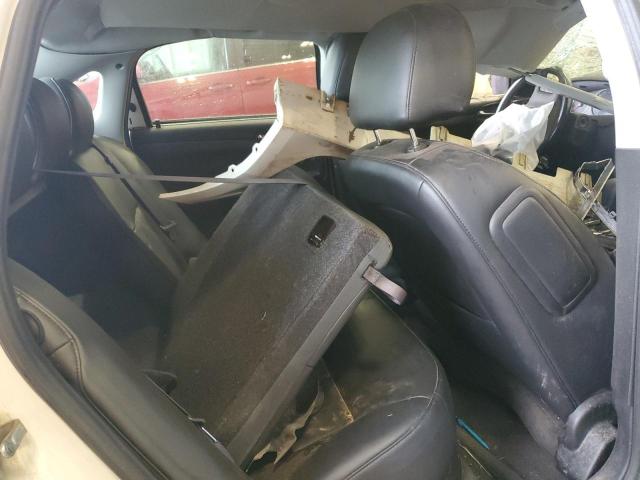 2011 CHEVROLET IMPALA LT - 2G1WG5EK5B1203852