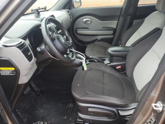 2016 KIA SOUL KNDJN2A24G7300014