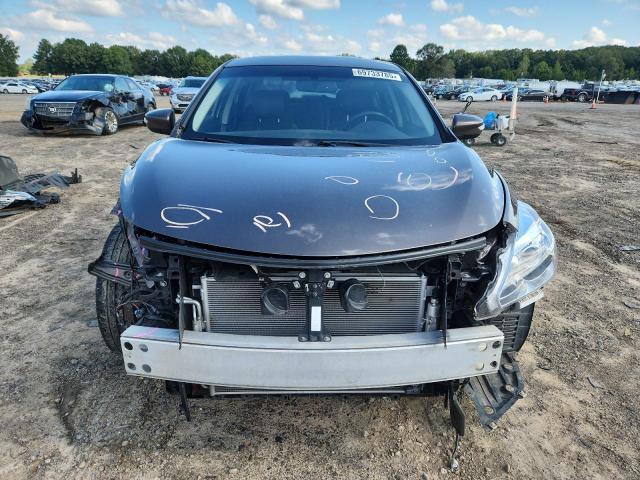 2015 NISSAN ALTIMA 2.5 - 1N4AL3AP3FN304997