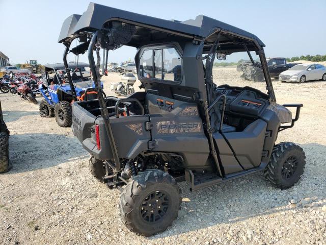 2023 HONDA SXS700 M4 1HFVE0254P4800177