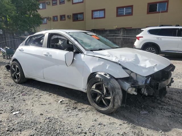 2023 HYUNDAI ELANTRA LIMITED KMHLN4AJXPU056023