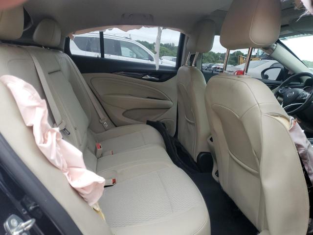 2018 BUICK REGAL PREF W04GN6SX5J1059810