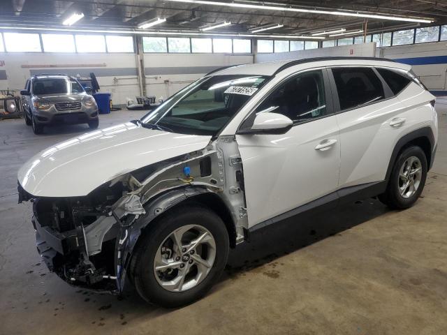 HYUNDAI TUCSON SEL