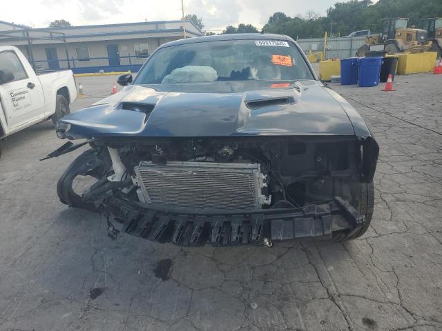 2015 DODGE CHALLENGER 2C3CDZAT4FH816541