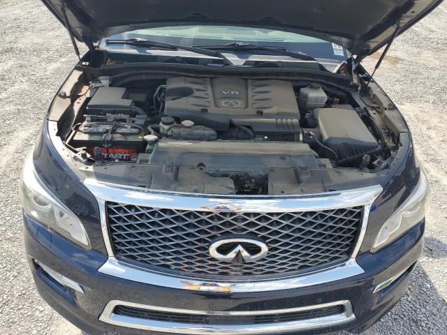 2016 INFINITI QX80 JN8AZ2ND6G9800040